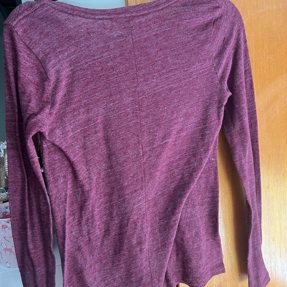 COPY - Lucky Lotus size xsmall long sleeve elephant tee - Picture 4 of 4